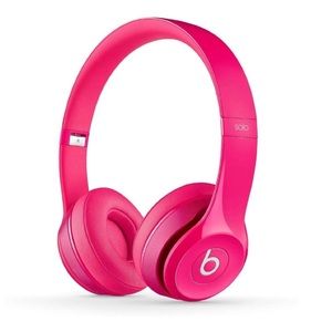 BEATS by Dr. Dre Solo2 On-Ear Headphones